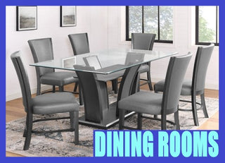 Dining Rooms