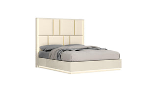 Sienna Storage 5 Piece Bedroom Set