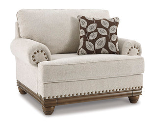 Harleson Sofa