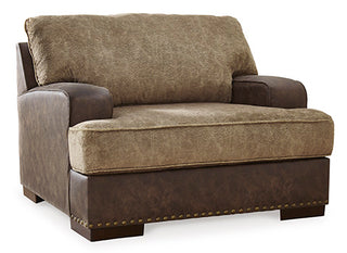 Alesbury Sofa