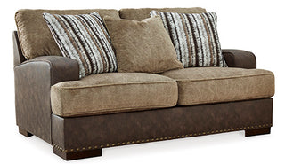 Alesbury Sofa