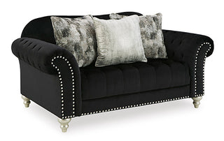 Harriotte Sofa