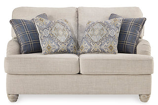 Traemore Sofa