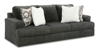 Karinne Sofa - Smoke