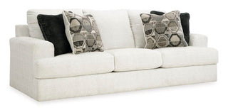 Karinne Sofa - Linen