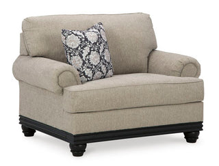 Elbiani Sofa