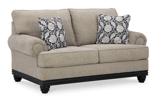 Elbiani Sofa