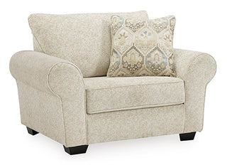 Haisley Sofa