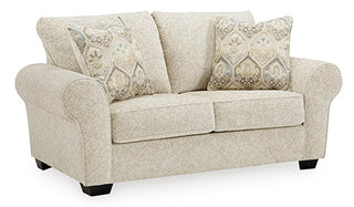 Haisley Sofa