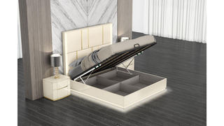 Sienna Storage Bedframe