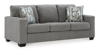 Deltona Sofa - Graphite