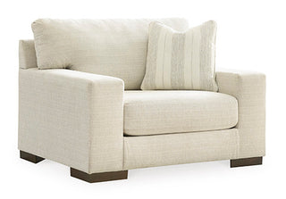 Maggie Sofa - Birch