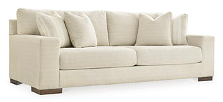 Maggie Sofa - Birch