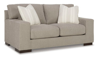 Maggie Sofa - Flax