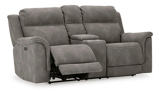 Next-Gen DuraPella Power Reclining Sofa, Loveseat and Chair