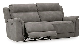 Next-Gen DuraPella Power Reclining Sofa, Loveseat and Chair