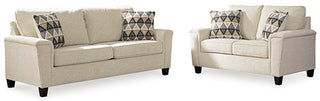 Abinger Sofa, Loveseat and Chair