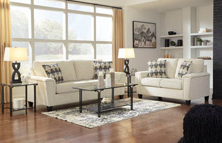 Abinger Sofa, Loveseat and Chair