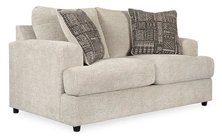 Soletren Sofa