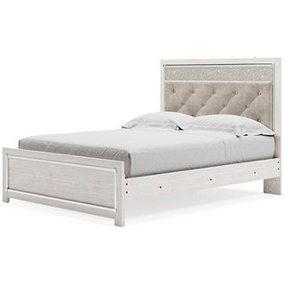 Altyra Queen Bedframe