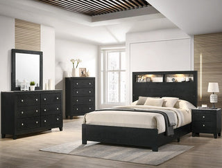 B4510 Cadence 7 Piece Queen Bedroom Set