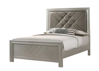 B6970 Phoebe Queen Bedframe