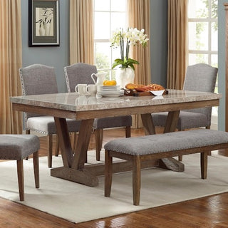 Vesper 6 Piece Dining Set