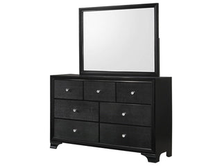 Micah 5 Piece Queen Bedroom Set