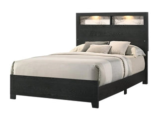 B4510 Cadence Queen Bedframe