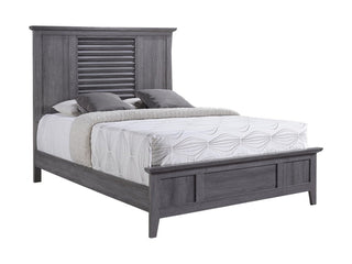 Sarter 7 Piece Queen Bedroom Set