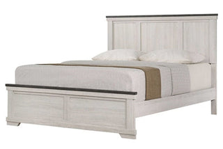 B8180 Leighton 5 Piece Queen Bedroom Set