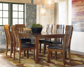 Ralene 7 Piece Dining Set