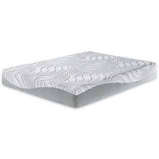 10 Inch Memory Foam Queen Mattress