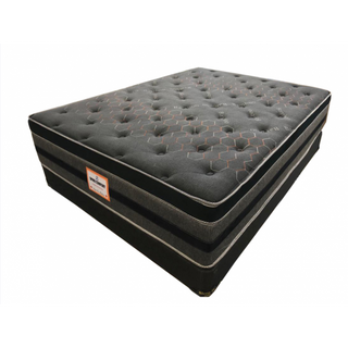 Spine Comfort King Mattress