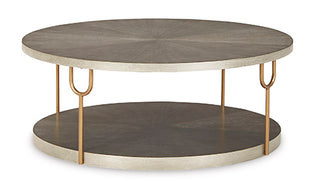 Ranoka Coffee Table