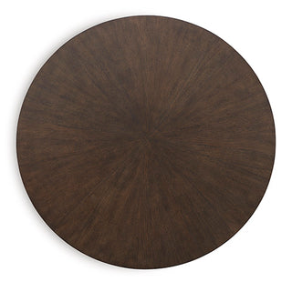 Brazburn Coffee Table