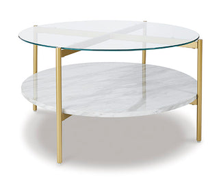 Wynora Coffee Table