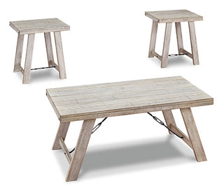 Carynhurst Table (Set of 3)