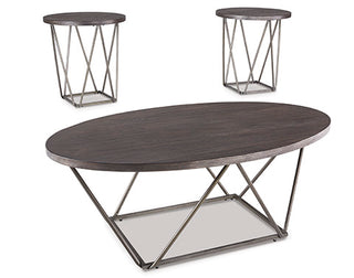 Neimhurst Table (Set of 3)