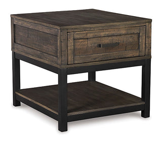 Johurst Lift Top Coffee Table