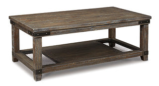 Danell Ridge Coffee Table