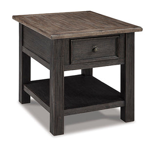 Tyler Creek Coffee Table with Lift Top