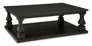 Wellturn Coffee Table