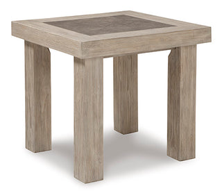 Hennington Coffee Table