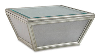 Traleena Coffee Table