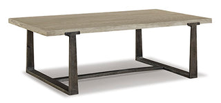 Dalenville Coffee Table