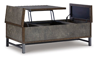 Derrylin Lift-Top Coffee Table