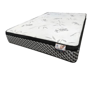 Velvet Rose King Mattress