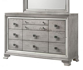 B7200 Vail 7 Piece Queen Bedroom Set