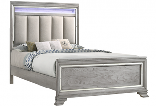 B7200 Vail Queen Bedframe